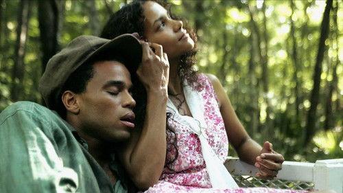 Their Eyes Were Watching God filmas žiurėti online