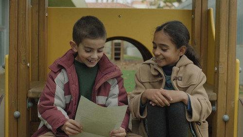 Un hijo filmas žiurėti online