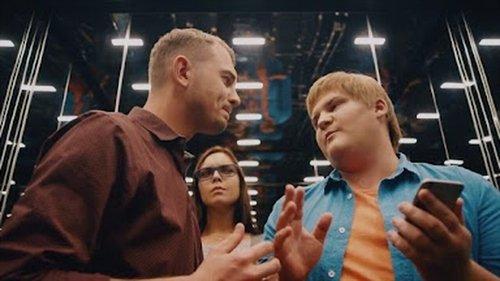 Інфоголік filmas žiurėti online