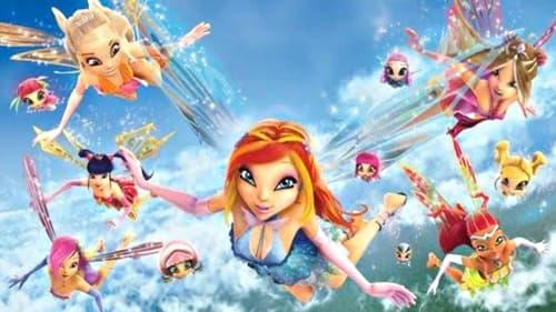 Winx Club - Il segreto del regno perduto filmas žiurėti online