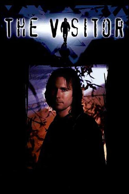 The Visitor filmas online