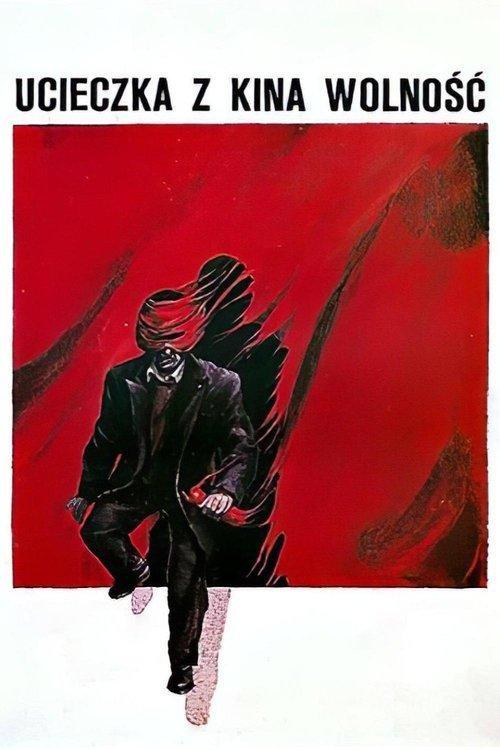 Escape from the Liberty Cinema filmas online