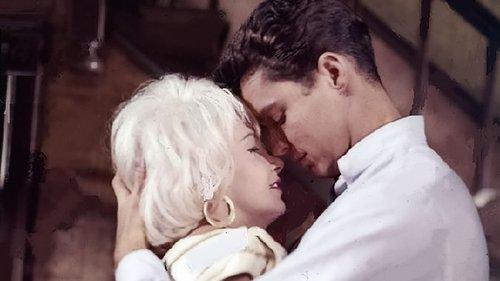 The Stripper filmas žiurėti online