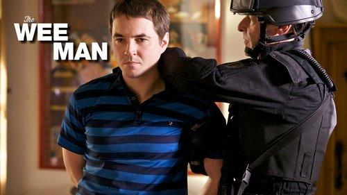 The Wee Man filmas žiurėti online