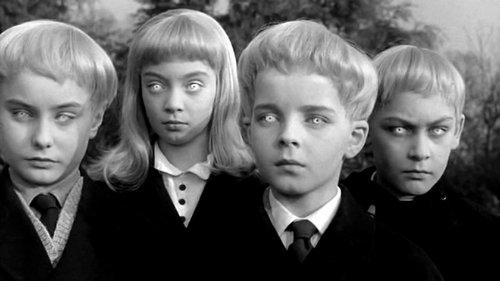 Village of the Damned filmas žiurėti online