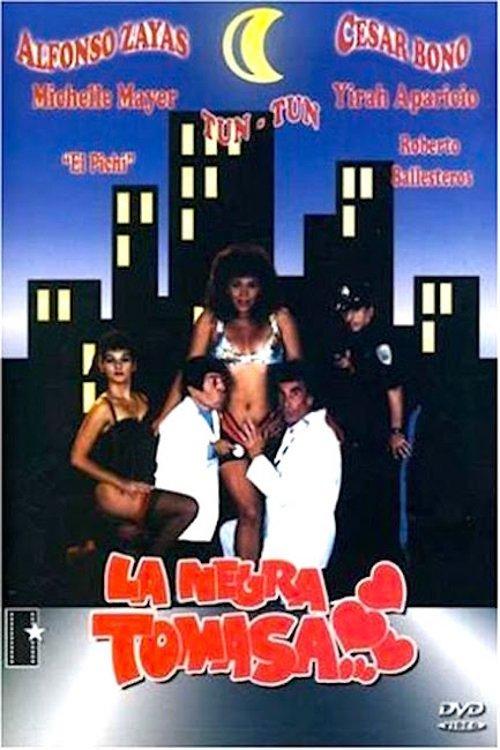 La negra Tomasa filmas online