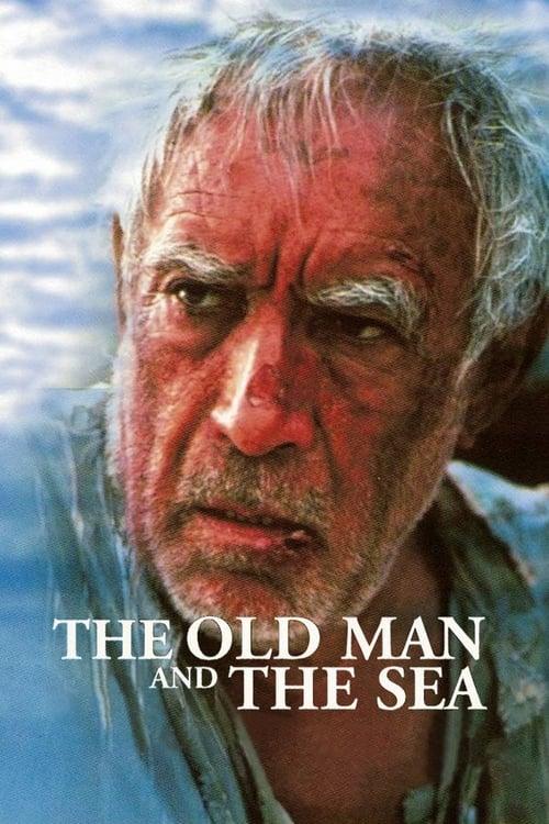 The Old Man and the Sea filmas online