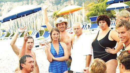 Holiday Makers filmas žiurėti online