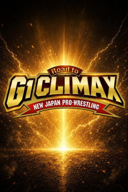 NJPW Road to G1 Climax 36 - Day 3 filmas online