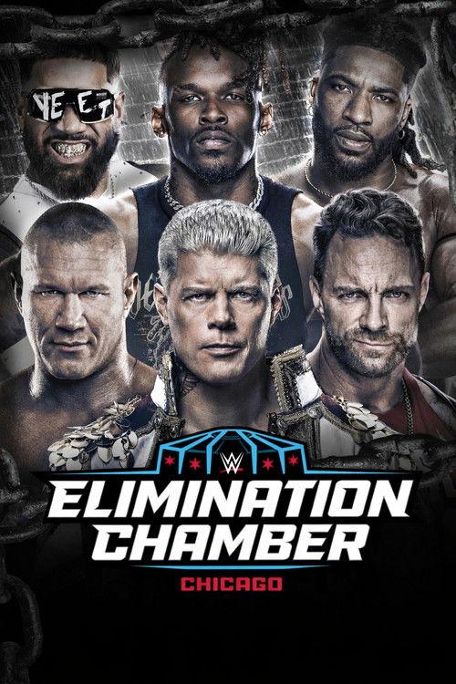 Elimination Chamber filmas online
