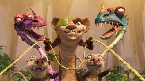 Ledynmetis 6 filmas žiurėti online