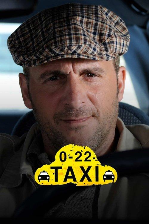 Taxi 0-22 filmas online