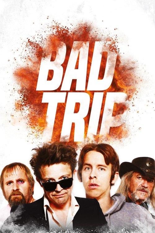 Bad Trip filmas online