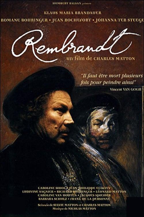 Rembrandt filmas online