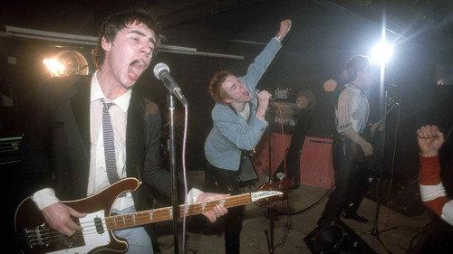 I Was a Teenage Sex Pistol filmas žiurėti online
