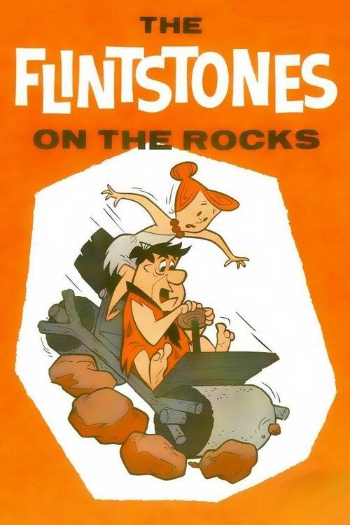 The Flintstones: On the Rocks filmas online