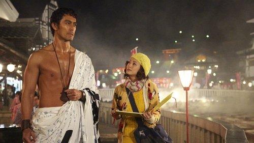 Thermae Romae II filmas žiurėti online