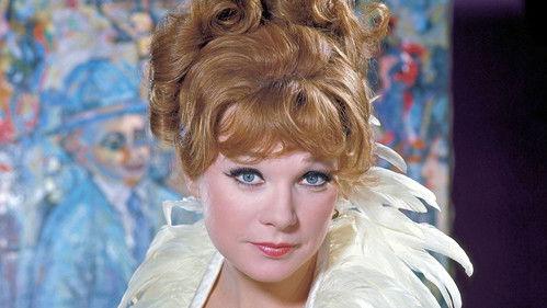 The Bliss of Mrs. Blossom filmas žiurėti online