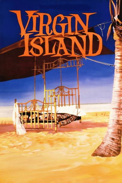Virgin Island filmas online
