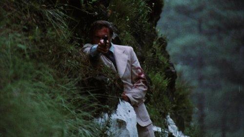 El sabor de la venganza filmas žiurėti online