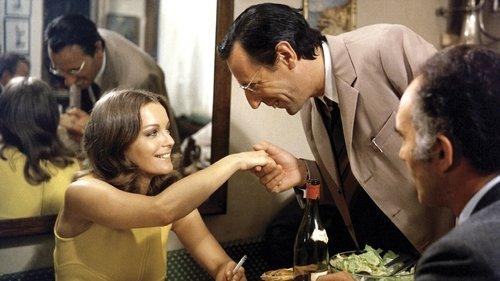 Les Choses de la vie filmas žiurėti online