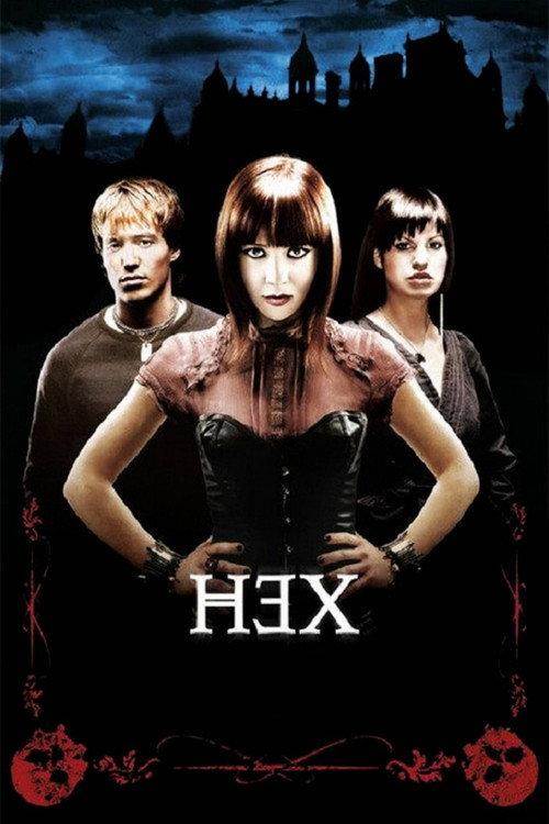 Hex filmas online
