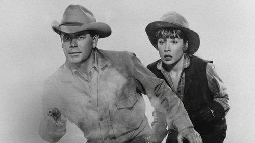 The Sheepman filmas žiurėti online