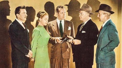 Lady in the Lake filmas žiurėti online