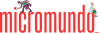 Micromundo studio logo
