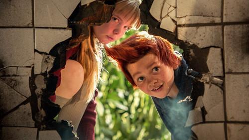 Doktor Proktors prompepulver filmas žiurėti online