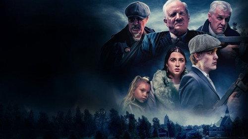 Harsens Island Revenge filmas žiurėti online