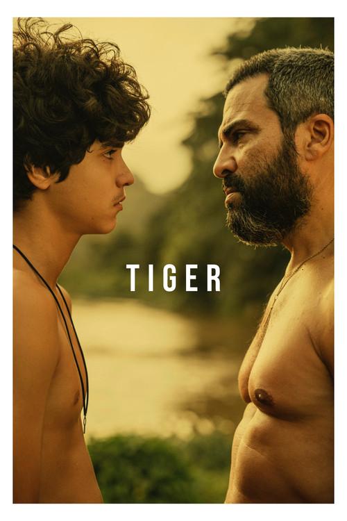 Tiguere filmas online