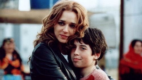 Take Me Away filmas žiurėti online