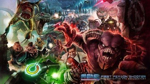FPS: First Person Shooter filmas žiurėti online