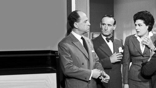 Poor Bums filmas žiurėti online