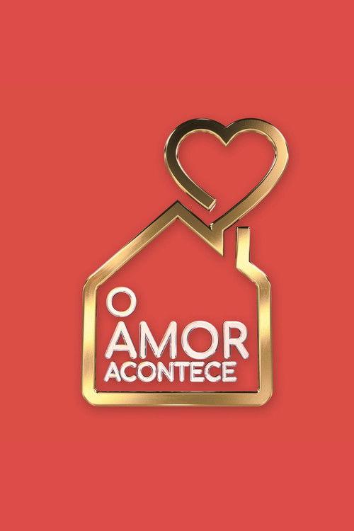 O Amor Acontece filmas online