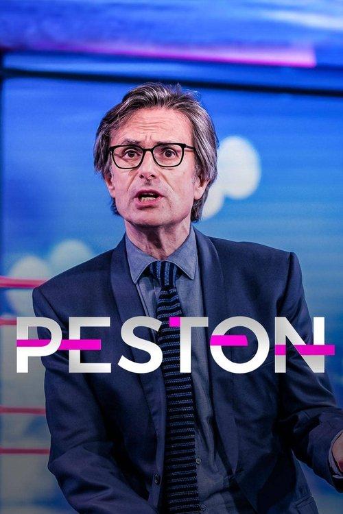 Peston filmas online