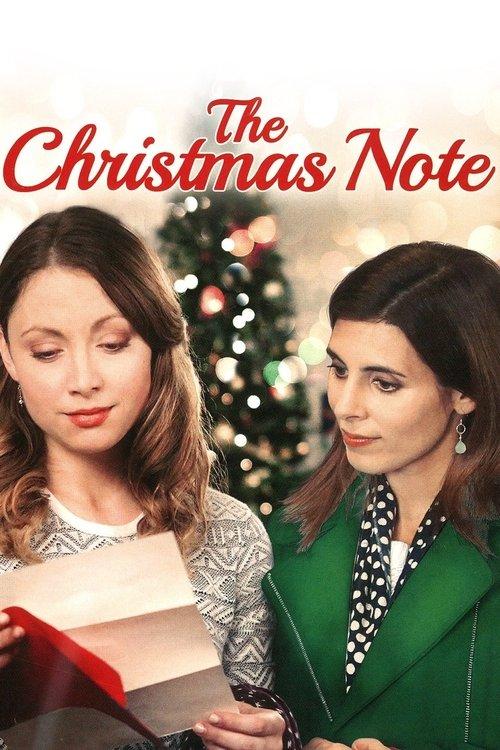 The Christmas Note filmas online