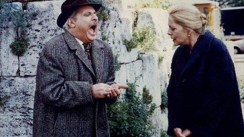 Merry Christmas... Happy New Year filmas žiurėti online