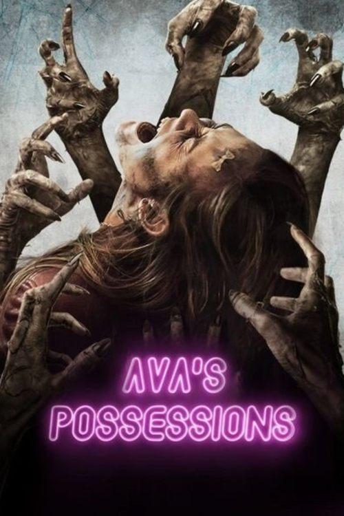 Ava's Possessions filmas online