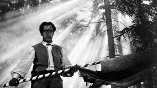 Der Rebell filmas žiurėti online