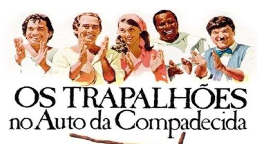 Os Trapalhões no Auto da Compadecida filmas žiurėti online