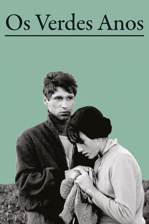 The Green Years filmas online