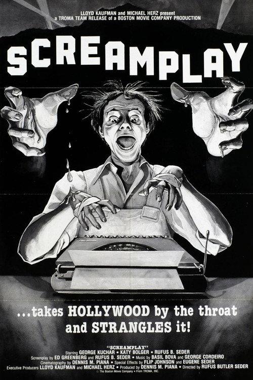 Screamplay filmas online