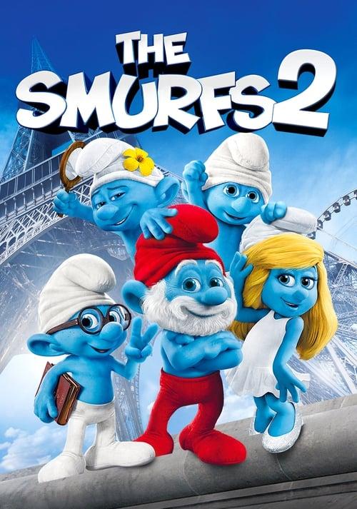 Smurfai 2