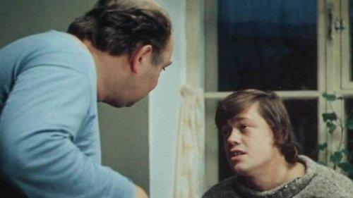 The Elder Son filmas žiurėti online