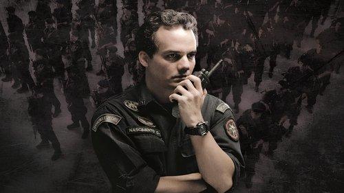 Elitinis būrys 2: Priešas viduje filmas žiurėti online