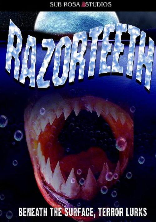 Razorteeth filmas online