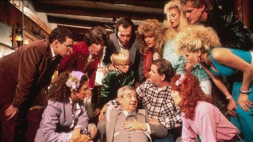 Million Dollar Mystery filmas žiurėti online