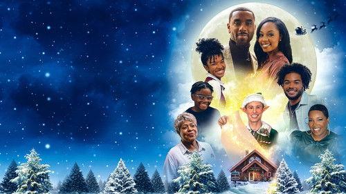 A Family Matters Christmas filmas žiurėti online
